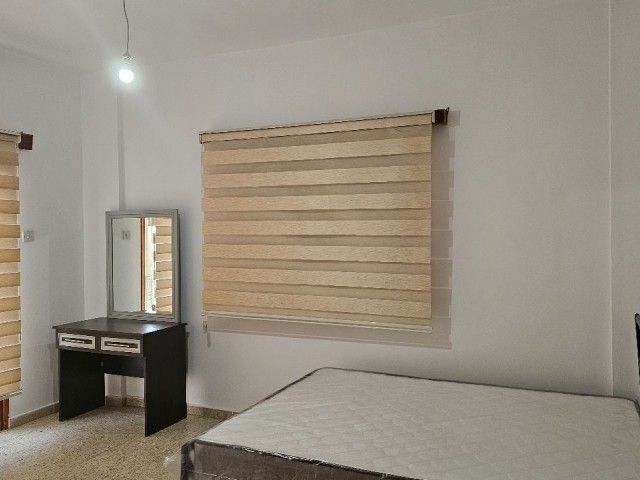 Kiralık 3+1 eşyalı daire Mağusa Gülserende