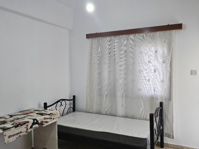 Kiralık 3+1 eşyalı daire Mağusa Gülserende