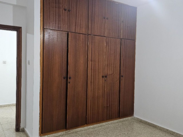 3+1 furnished flat for rent in Famagusta Gülserende