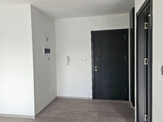 1+1, new flat for sale in Iskele Longbeach, within walking distance to the sea