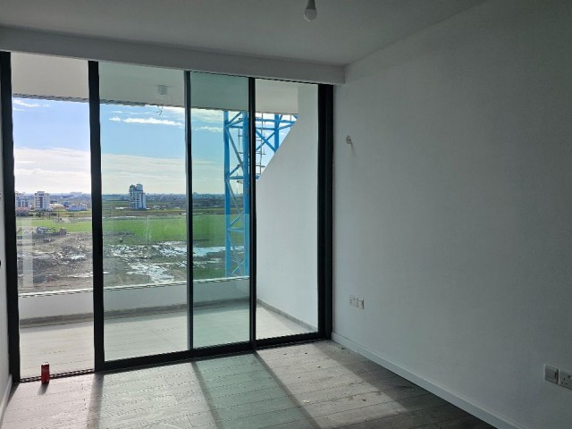 1+1 neue Wohnung zu verkaufen, Grand Sapphire Block, Etage 6