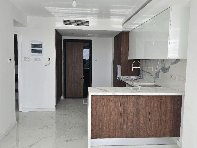 1+1 new flat for sale, Grand Sapphire Block, floor 6