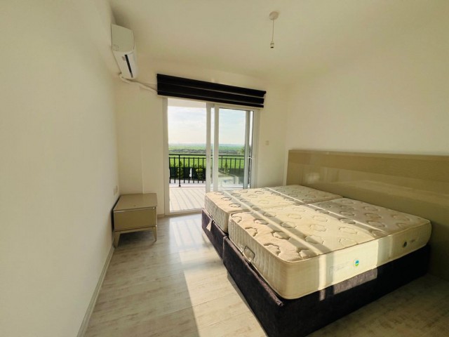 2+1 Flat for Sale in Edelweiss Residences Site, Iskele