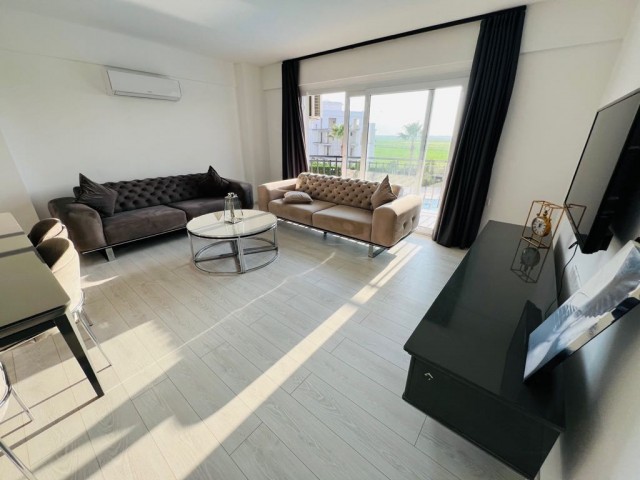 2+1 Flat for Sale in Edelweiss Residences Site, Iskele