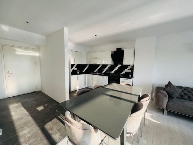 2+1 Flat for Sale in Edelweiss Residences Site, Iskele