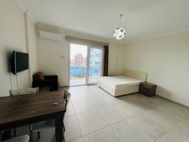 Studio Flat for Sale in Iskele, Long Beach