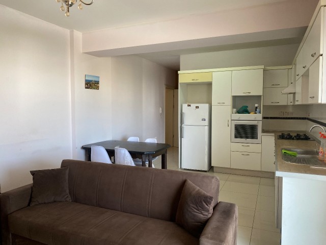 2+1 Wohnung zu vermieten im Famagusta Alasya Park