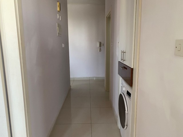 2+1 Wohnung zu vermieten im Famagusta Alasya Park