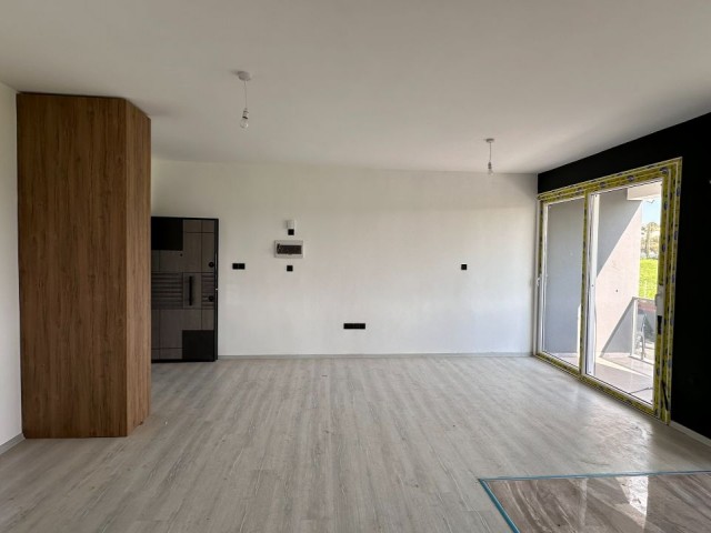 Famagusta Çanakkale 3+1 Neue Wohnung