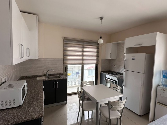 Famagusta, Gülseren 2+1 Penthouse zu verkaufen