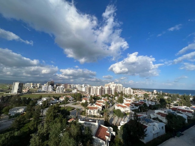 Long Beach, Iskele’de Satılık Stüdyo Daire