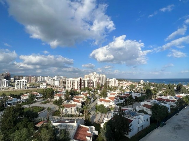 Studio Flat for Sale in Iskele, Long Beach