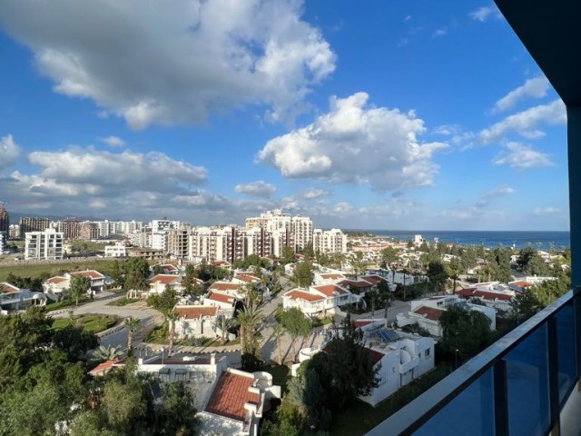 Studio Flat for Sale in Iskele, Long Beach