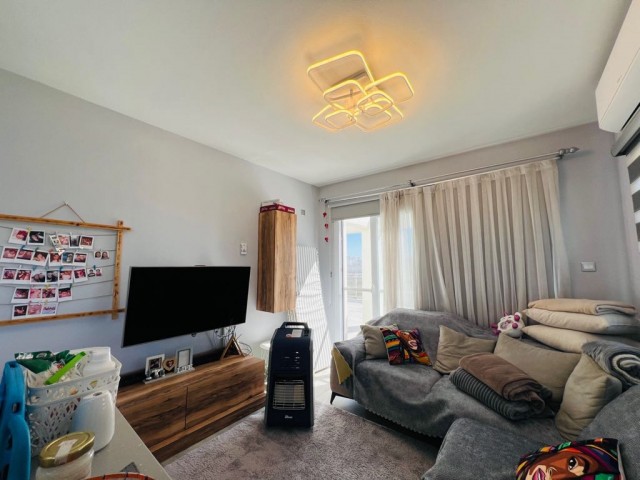 Çanakkale, Mağusa’da Satılık 2+1 Penthouse Daire