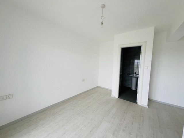 Unfurnished 2+1 Flat for Rent in Edelweiss Residence, Iskele