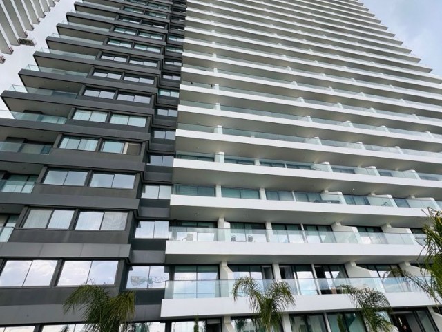 1+1 Flat for Sale in Grand Sapphire Resort, Long Beach (Furnished)