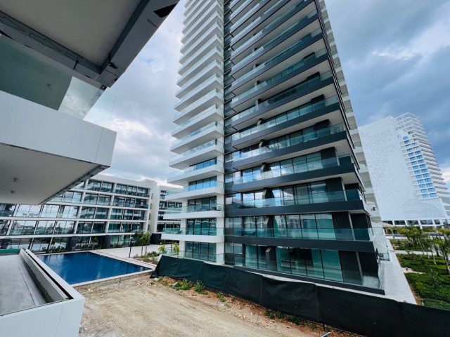 1+1 Flat for Sale in Grand Sapphire Resort, Long Beach (Furnished)