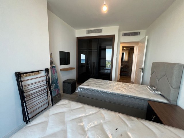 2+1 Wohnung zu vermieten in Grand Sapphire Residences, Long Beach