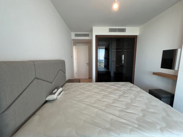 2+1 Wohnung zu vermieten in Grand Sapphire Residences, Long Beach