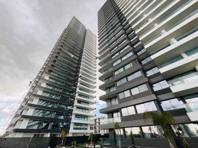 2+1 Wohnung zu vermieten in Grand Sapphire Residences, Long Beach