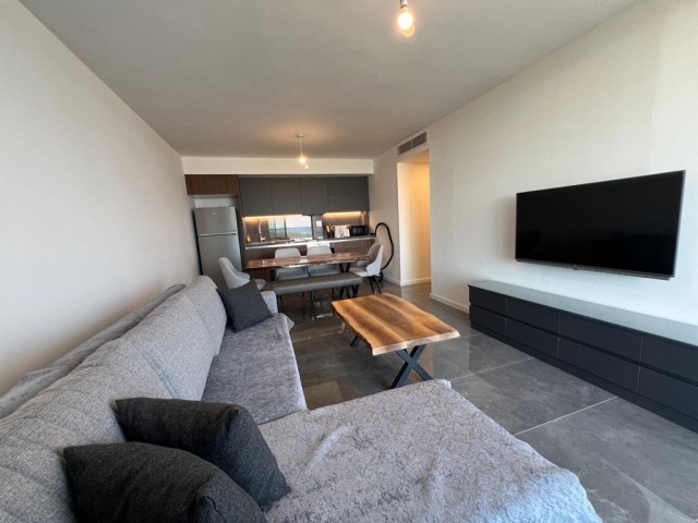 2+1 Wohnung zu vermieten in Grand Sapphire Residences, Long Beach