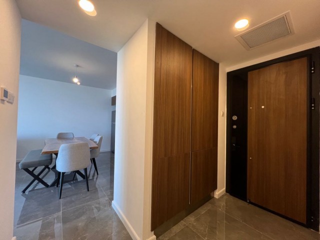 2+1 Flat for Rent in Grand Sapphire Residences, Long Beach