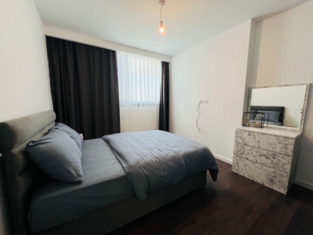 1+1 Wohnung zur Miete in Grand Sapphire Residences, Long Beach