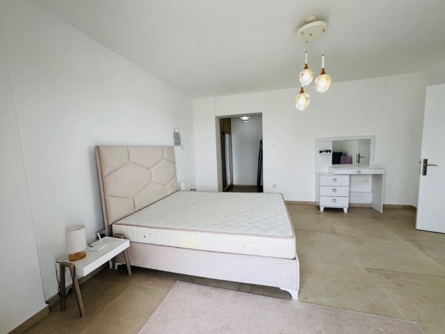 1+1 Flat for Sale in Long Beach, İskele