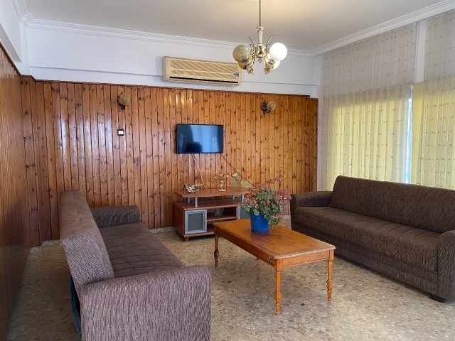 3+1 Flat for Rent in Tuzla, Famagusta