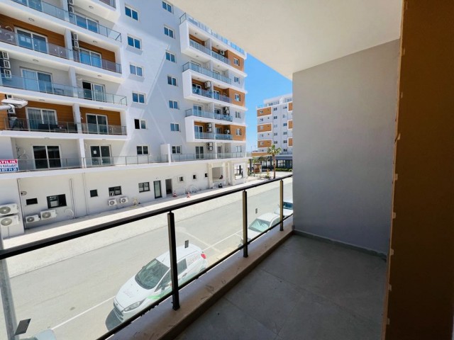 Studio-Apartment zum Verkauf in Iskele, Long Beach (Steuern bezahlt)