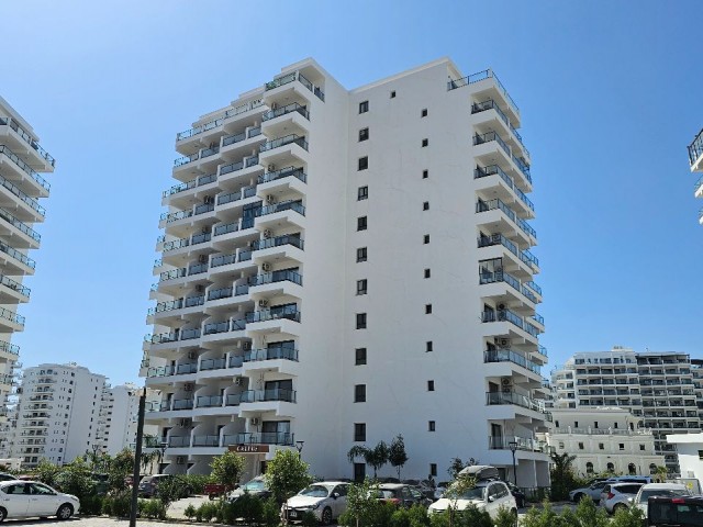 Kiralık eşyalı studio daire Longbeachte Caesarda