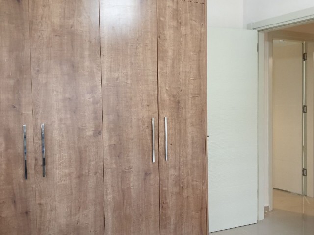 kiralık 2+1 eşyalı daire Mağusa Gülserende