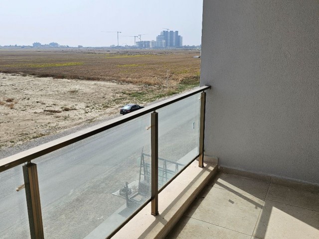 1+1 flat for sale in Longbeach, Royalsun Elit, on the main road