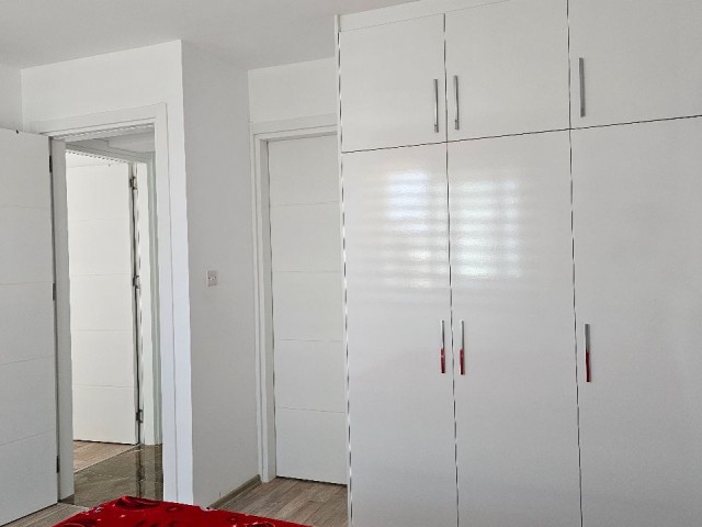 3+1 furnished flat for sale in Çanakkale