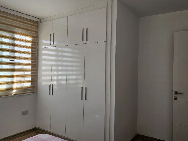 3+1 furnished flat for sale in Çanakkale