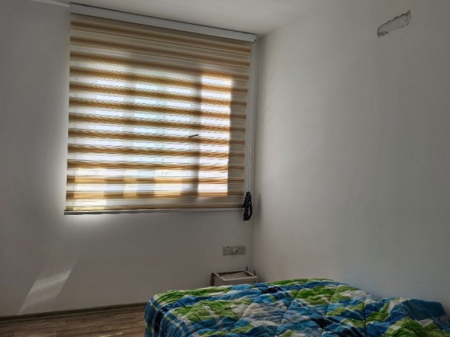 3+1 furnished flat for sale in Çanakkale