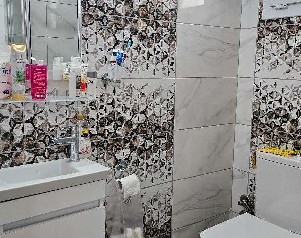 3+1 furnished flat for sale in Çanakkale