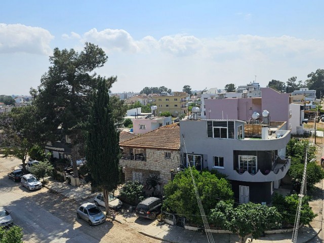 3+1 Wohnung zum Verkauf in Çanakkale, Famagusta