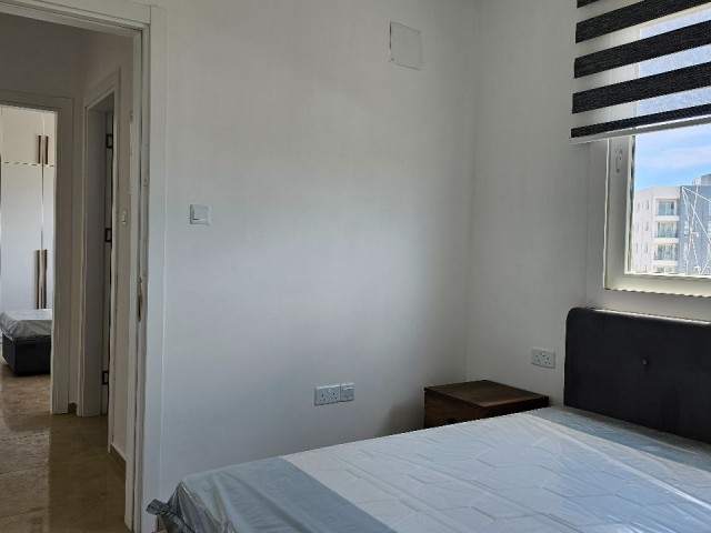 2+1 Flat for Sale in Çanakkale, Famagusta