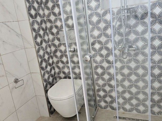 Flat For Sale in Çanakkale, Famagusta