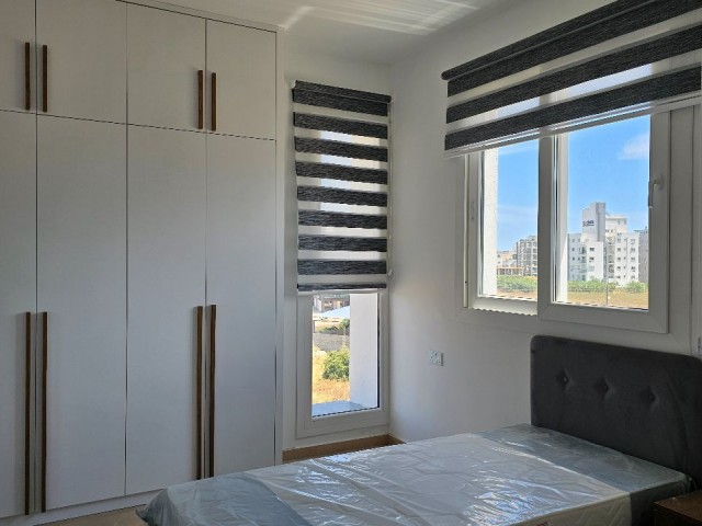 Flat For Sale in Çanakkale, Famagusta