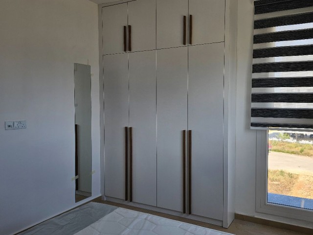 2+1 Flat for Sale in Çanakkale, Famagusta