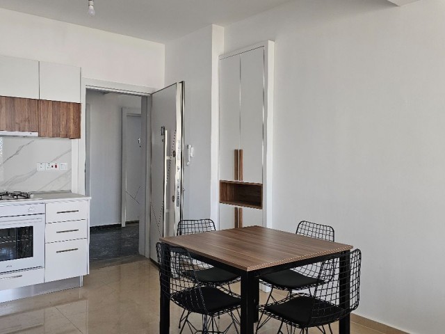 2+1 Flat for Sale in Çanakkale, Famagusta