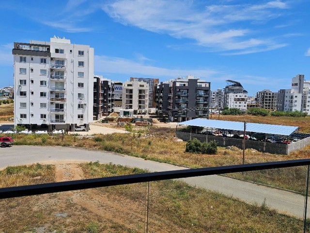 2+1 Flat for Sale in Çanakkale, Famagusta