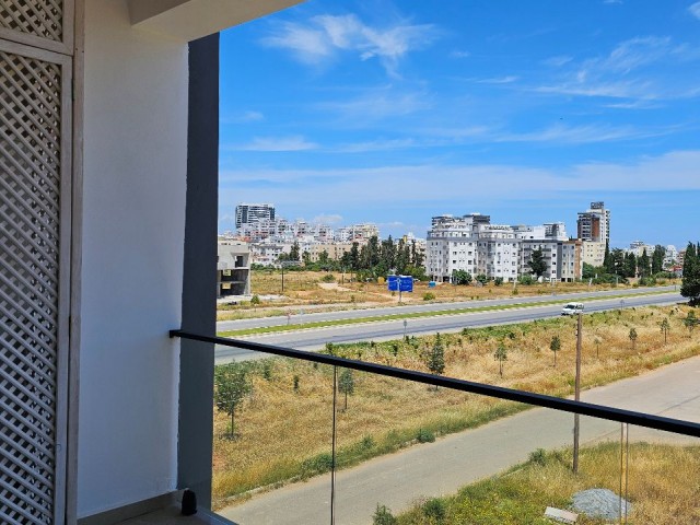 2+1 Flat for Sale in Çanakkale, Famagusta