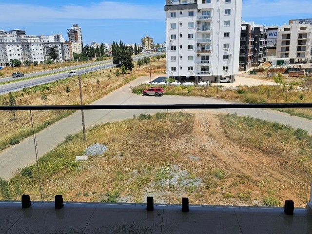 2+1 Flat for Sale in Çanakkale, Famagusta