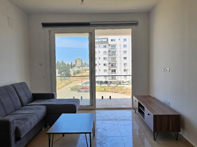 Satılık 2+1 eşyalı daire Çanakkalede ana yol üzerinde