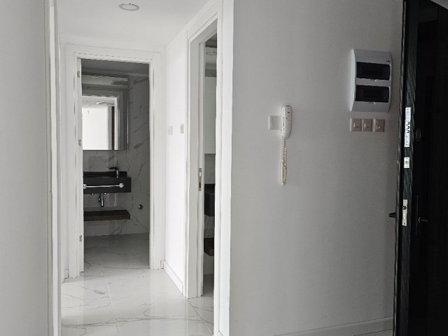 2+1 flat for sale in Longbeachte Grand Sapphhire A block floor 10