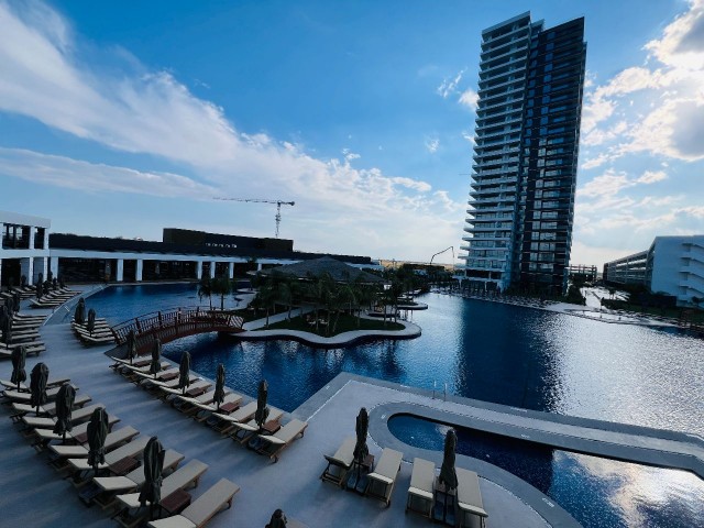 2+1 flat for sale in Longbeachte Grand Sapphhire A block floor 10