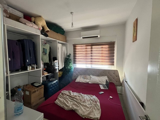 3+1 Wohnung zu vermieten in Famagusta Kent Plus-Standort